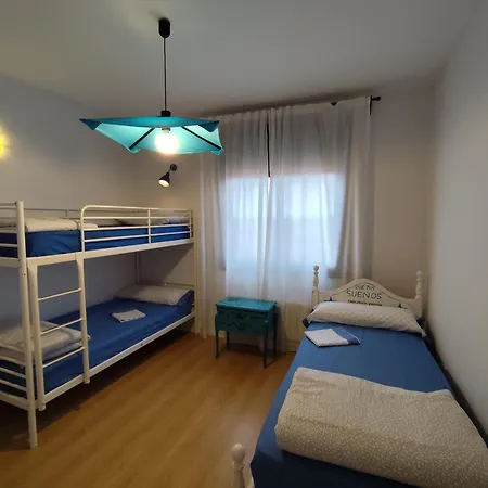 Casa La Rosa De Vientos *