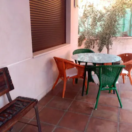 Casa rural Casa La Rosa De Vientos
